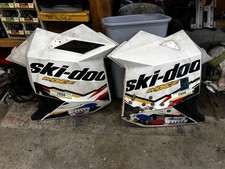 Ski Doo Xp Side Panels 08-16 picture