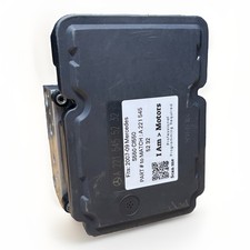 Genuine ATE ABS Brake Pump Module 2007-09 Mercedes S550 CL550 | A 221 545 52 32 picture