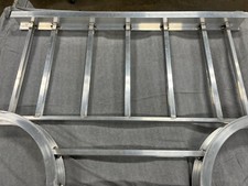 Quantity 4 Eaton B-Line 4A-24-HT12 Cable Tray Horizontal  picture