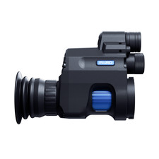 Pard NV007V2 Digital Clip-on Night Vision Scope 14.5mm Lens IR850 Mag 1.4-4.9x picture