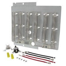 61927 61928 Y503978 510329p 503404 Dryer Heating Element for Whirlpool Maytag picture