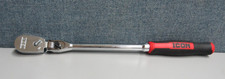 ICON R2LKG 3/8 INCH DRIVE G2 14 INCH LOCKING FLEX HEAD RATCHET picture