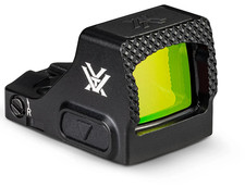 Vortex Optics Defender-CCW 3 MOA Micro Green Dot Sight DFCCW-MGD3 picture