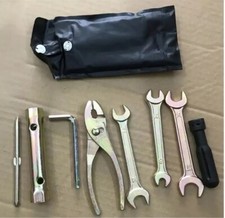 Tool Kit for Honda TRX200 TRX250X TRX300X TRX400X TRX450ER TRX450R TRX 450 picture