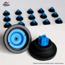 25pk Diaphragm for Wascomat,Huebsch,Speed Queen,Unimac, 823492 F8431101 G300202 picture