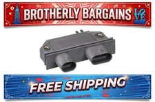 Standard Motor Products LX340T Ignition Control Module picture