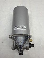 Wabco 4324210540 SS1800 P 12 V A/D Air Dryer Read Description picture