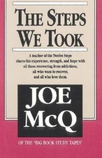The Steps We Took by McQ, Joe picture