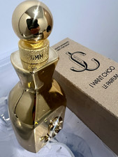 Jimmy Choo I Want Choo Le Parfum tester Parfum Spray 125 ml Vaporisateur Natural picture