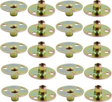 20 Pcs 1/4