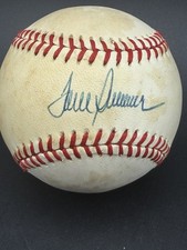 Tom Seaver Signed Baseball Autograph Auto PSA/DNA Ap43451 picture
