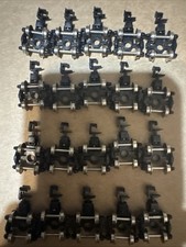 (20) 10 PAIR OF 