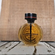 Cartier LE BAISER DU DRAGON Pure Perfume Parfum .25oz 7.5ml Splash Dab NEW  picture