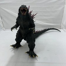 X Plus Gigantic Series Yuji sacai Sculpt Collection Godzilla 1999 picture