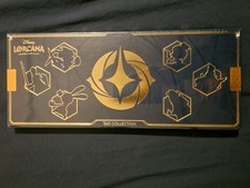 D23 Expo 2024 Exclusive Disney Lorcana Sealed Collection Box Set picture