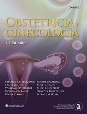 Obstetrics And Gynecology 7th Edition(English Edition) By Charles R. Beckma New  picture
