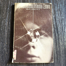 Vintage Hypnotism Made Easy Ralph Wynn PhD Wilshire Hypnosis Occult Psychology picture