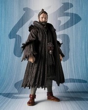 Meisho Movie Realization Sohei Obi-Wan Kenobi 7.1-Inch Collectible Figure picture