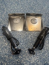 OEM Lenco 9 x 9 Trim Tab Kit w/ 3-3/4