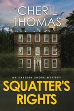Squatters Rights: An Eastern Shore Mystery (The Eastern Shore Mysteries) - GOOD picture