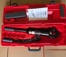 Burndy Y644hsxt Hydraulic Self Contained Crimp Tool picture