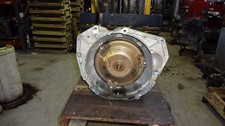 Automatic Transmission 2.8L ID: 6GNG 96025719 Fits 2005-2007 Cadillac CTS 595475 picture