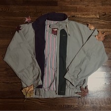 Vintage True Breed Windbreaker Jacket picture