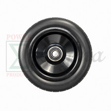 Wheel for Harbor Freight Predator 9500 Watt Inverter Generator 71365 59188 picture