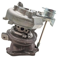 Turbocharger Fits Mitsubishi Lancer Evolution GSR Lancer Evolution By 1515A198 picture