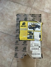 Bestop Duster Deck Cover 80-91 Jeep CJ7 YJ 90003-15 New Open Box picture