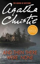 And Then There Were None - Mass Market Paperback By Christie, Agatha - GOOD picture