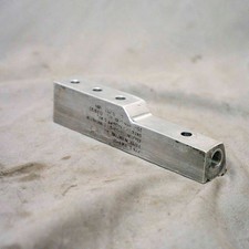 Piper Mounting Bar PA-22-20 Conversion Universal Aircraft Corp. P/N L 1063-10 picture
