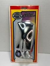 Vtg Volkswagen EMPI INC VW Super Beetle Type 1/ 1968-1977 Left Side Mirror picture
