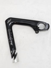 ITM 800 Open Quill Stem 120mm 76° Black NOS Vintage Road Bike 1