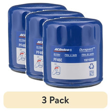 ACDelco GM Original Equipment PF46E Engine Oil Filter picture