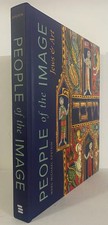 People of the Image: Jews and Art (Dimyonot: Jews and the Cultural Imagination) picture