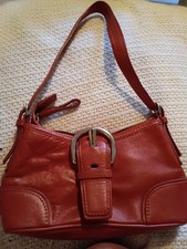 esprit vintage 80s bag picture