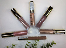 NEW LOT 6🥰Milani Keep It Full Nourishing Lip Plumper Balm Honey Peach Rose Nude picture