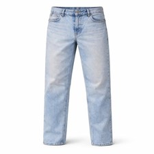 1980 Made In USA Wrangler Unisex Acid wash Jeans. True Vintage picture