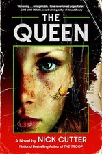 The Queen - GOOD picture
