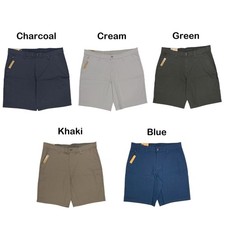 WP Weatherproof Men's Classic Fit Stretch Ripstop Utility Short picture