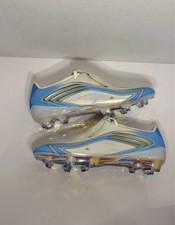 adidas F50 Messi Elite Firm Ground Soccer Cleats - El Ultimo Tango size 9 men  picture