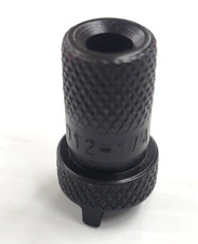 NEW Magnavon 3012 Precision Ground Finger Bushing (Aviation) picture