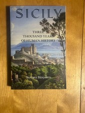 Sicily: Three Thousand Years of Human History picture