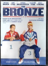 The Bronze DVD / Ac-3/Dolby Digital, Dolby, Widescreen / New Factory Sealed picture