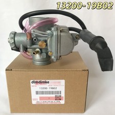 NEW Carburetor 13200-19B02 For 1988-1996 1989 Suzuki Quadrunner 250 LTF250 4WD picture