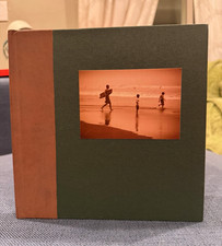 Stinson Beach: A Gift of Place by Ginny Felch, Signed Limited 15/100 picture