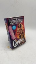 Captive Colleen Faulkner Paperback Second Printing: August 1996 1994 picture