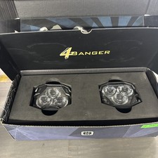 MORIMOTO BAF003 COMBO/WHITE 4BANGER LIGHT SET picture