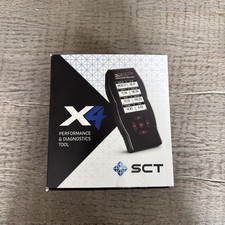 Ford SCTX4 Flash Device picture